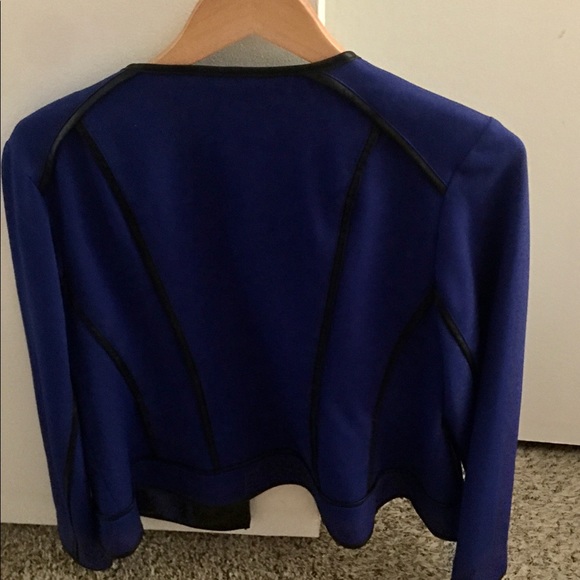 INC Jacket - Picture 3 of 4